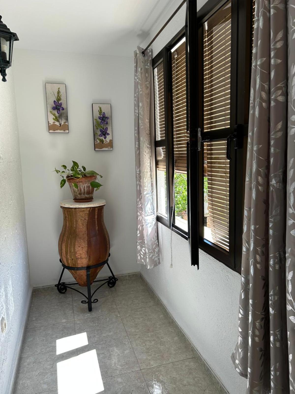 La Despensa Del Valle Restabal Ngoại thất bức ảnh